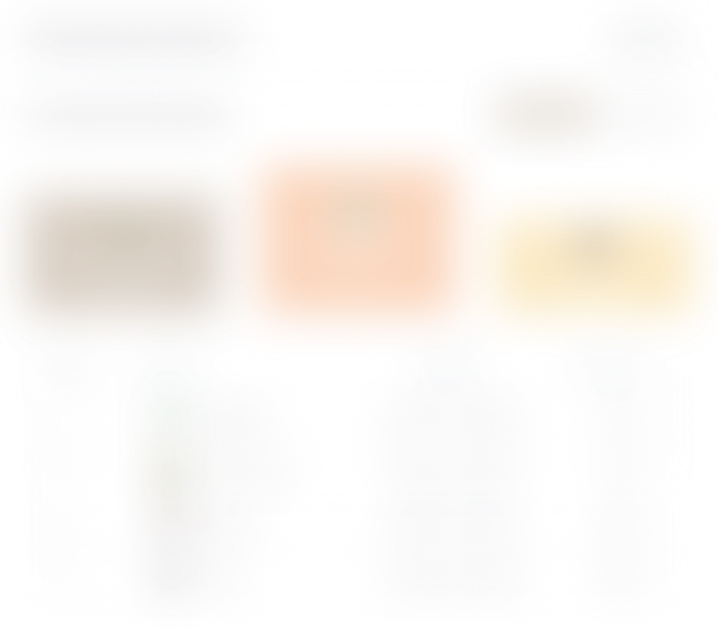 Commercial Coffee Shop Blur