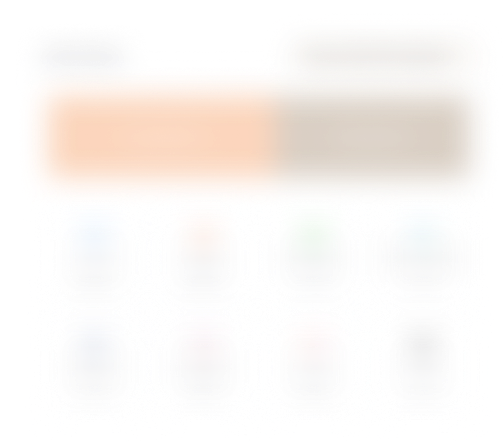 Sales Channel Blur